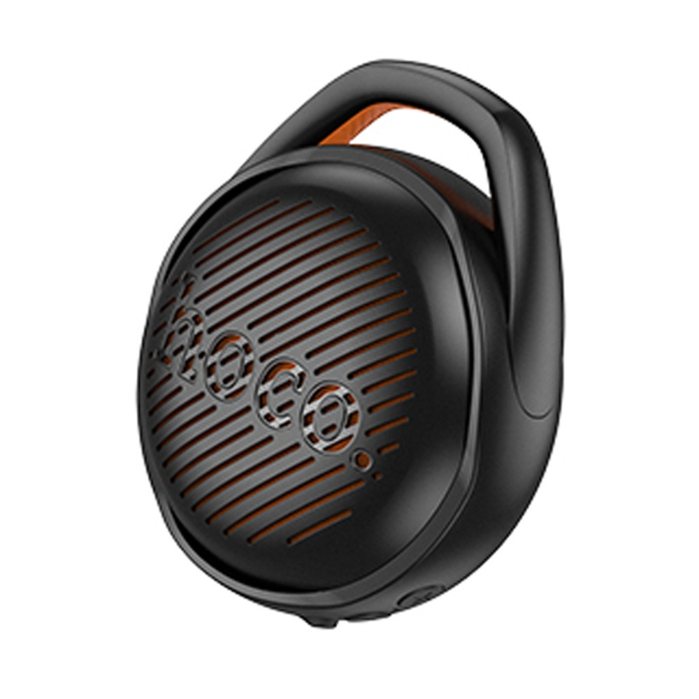 Безпровідна колонка Hoco HC24, Black - 6