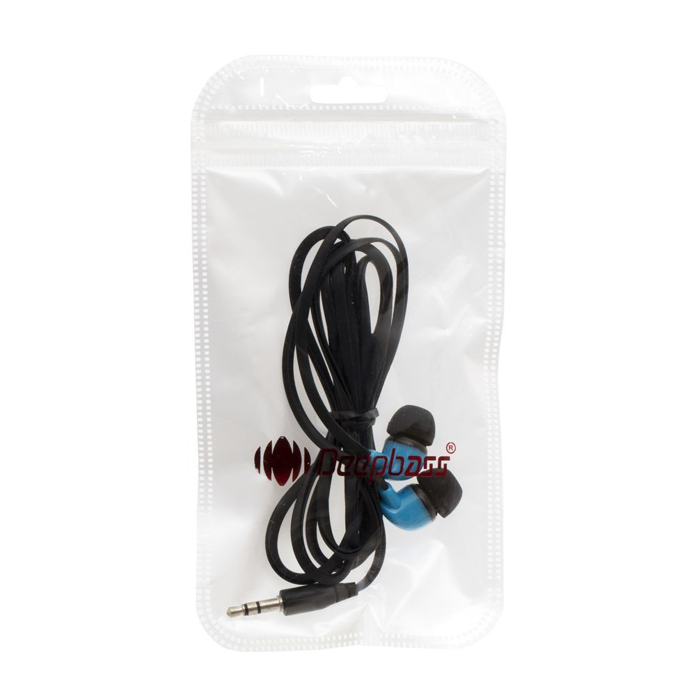 Гарнітура Mp3 DB SY-8805 Red - 3