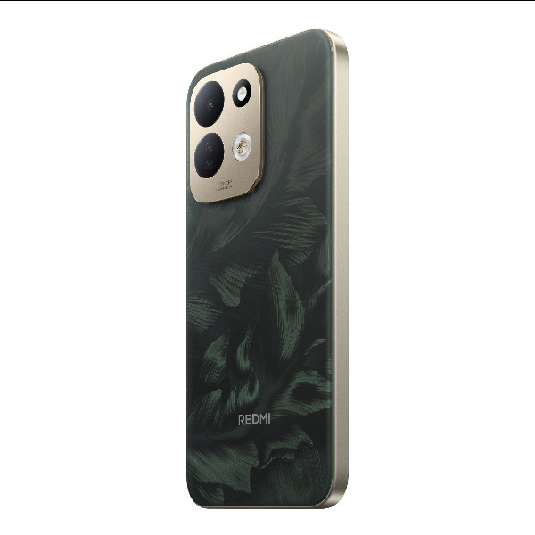 Смартфон Xiaomi Redmi 17, 4/256GB, Oak Green - 5