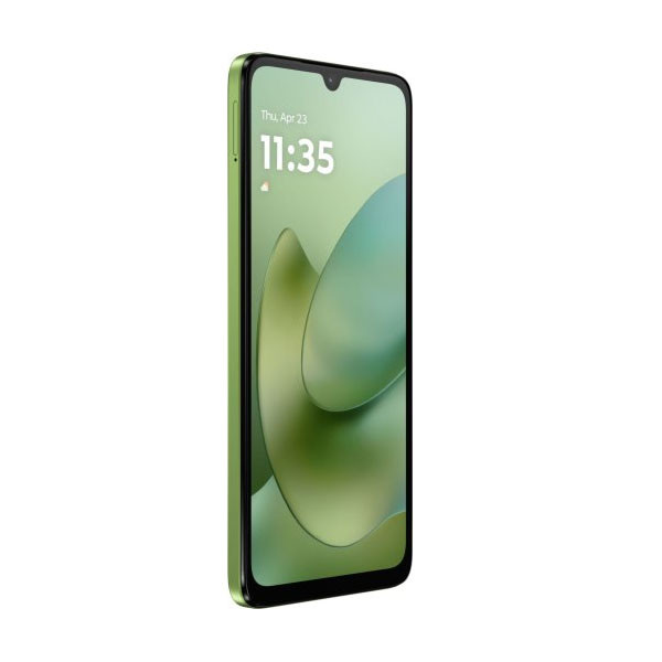 Смартфон Motorola G06 4/256GB Tendril - 4