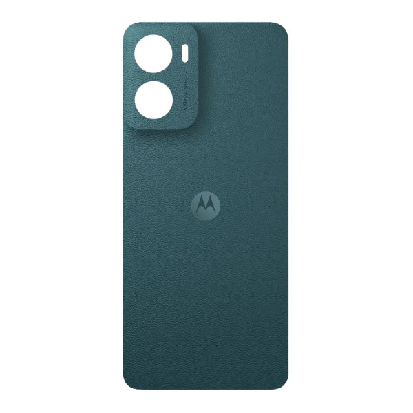 Задня кришка для Motorola Moto G05, Forest Green - 1