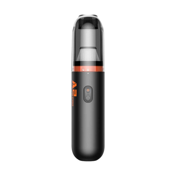 Автомобільний пилосос Baseus A2 Pro, Car Vacuum Cleaner, Black - 1