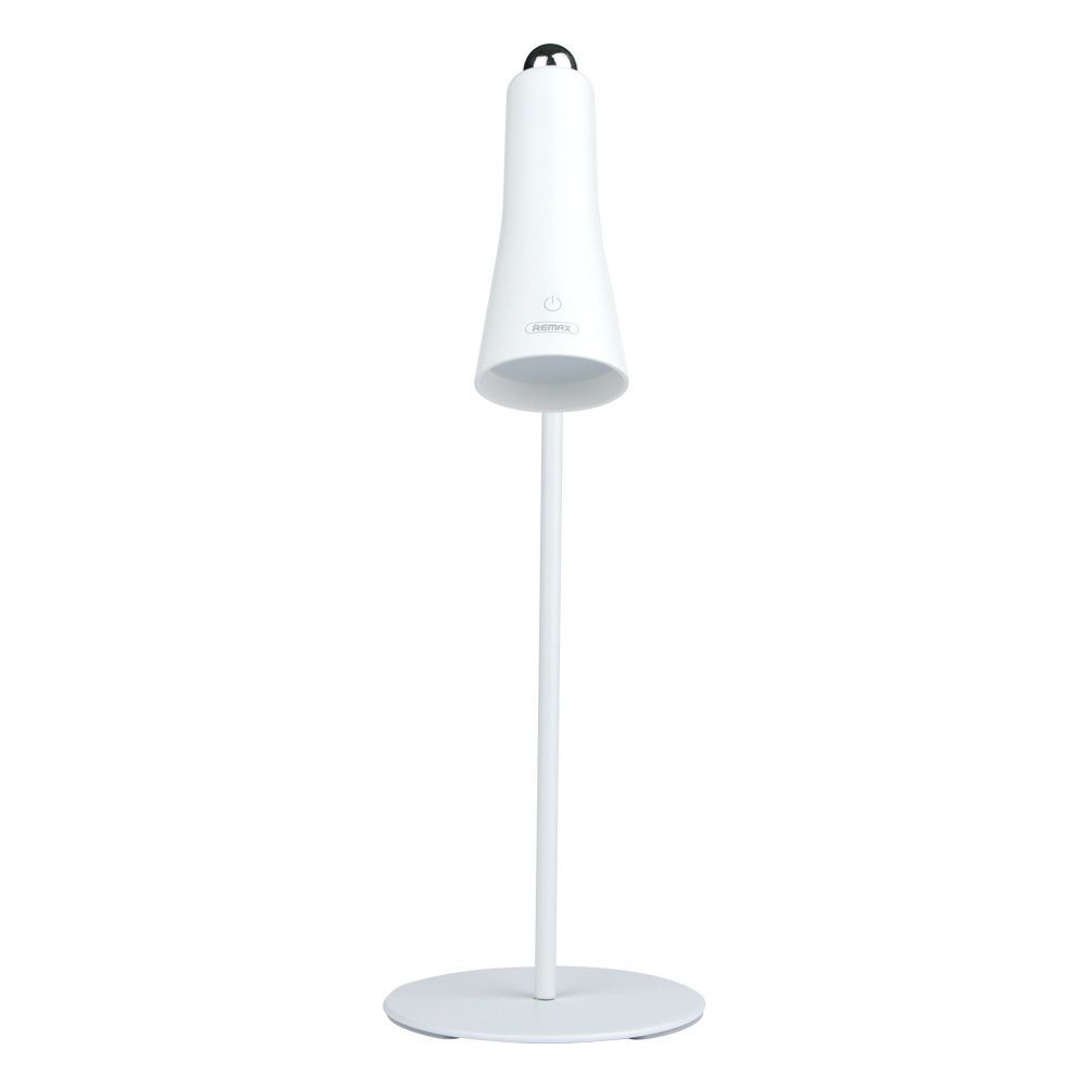 Настільна лампа Remax RT-E710 Hunyo Series White - 8