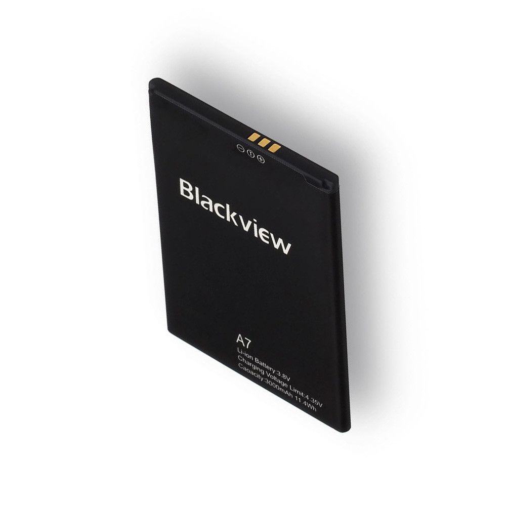 Акумулятор BlackView A7 (AAA) - 1