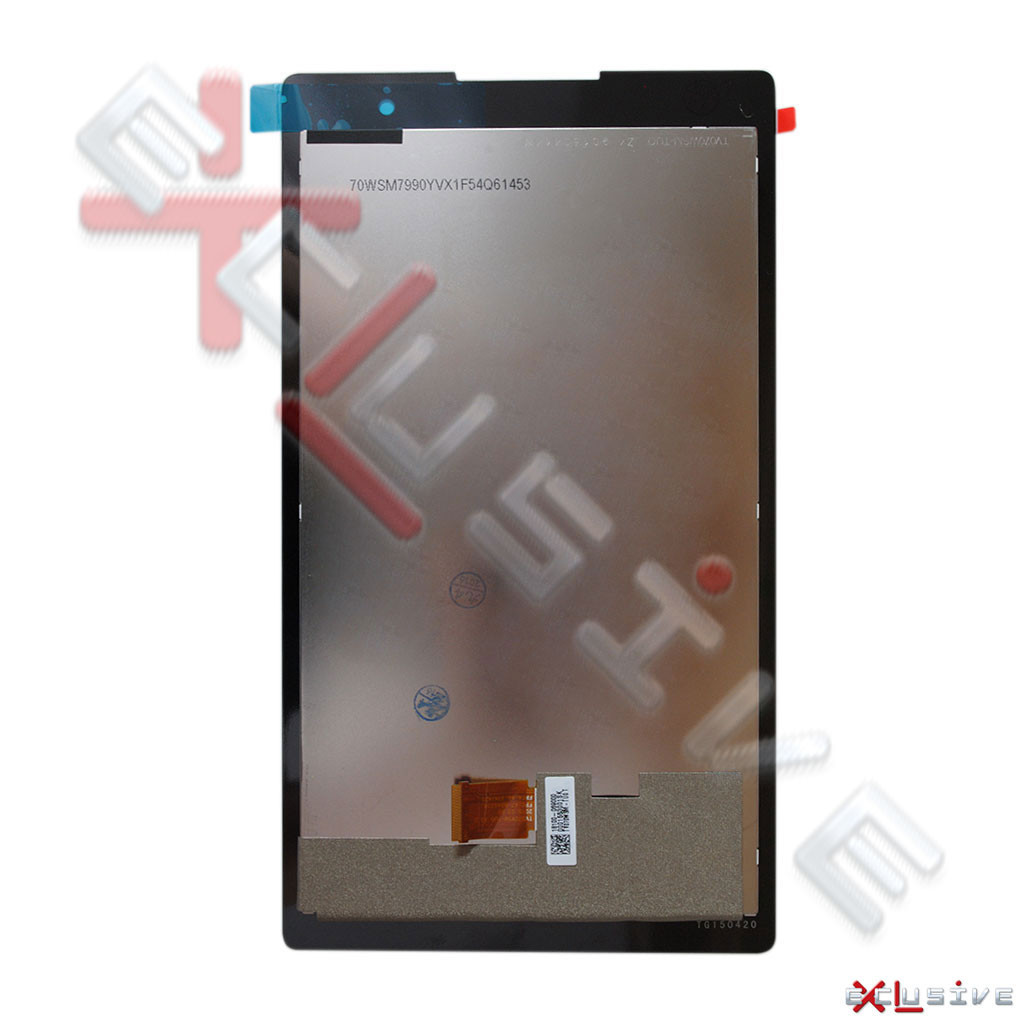 Дисплейний модуль Asus Z170C ZenPad C 7.0, Z170CG (P01Y) ZenPad C 7.0, Black - 2