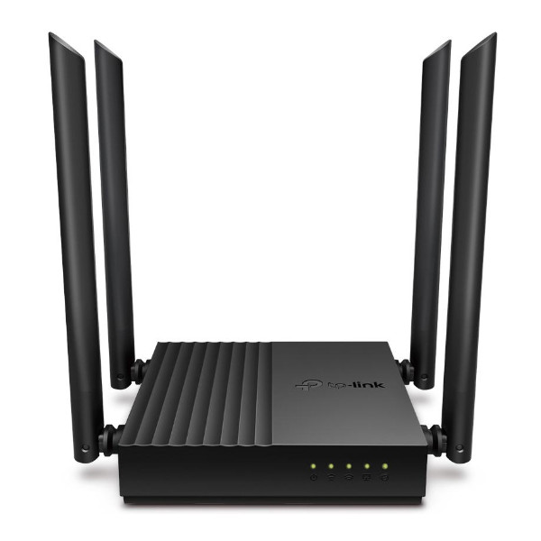 Wi-Fi Роутер TP-Link Archer C64 - 1