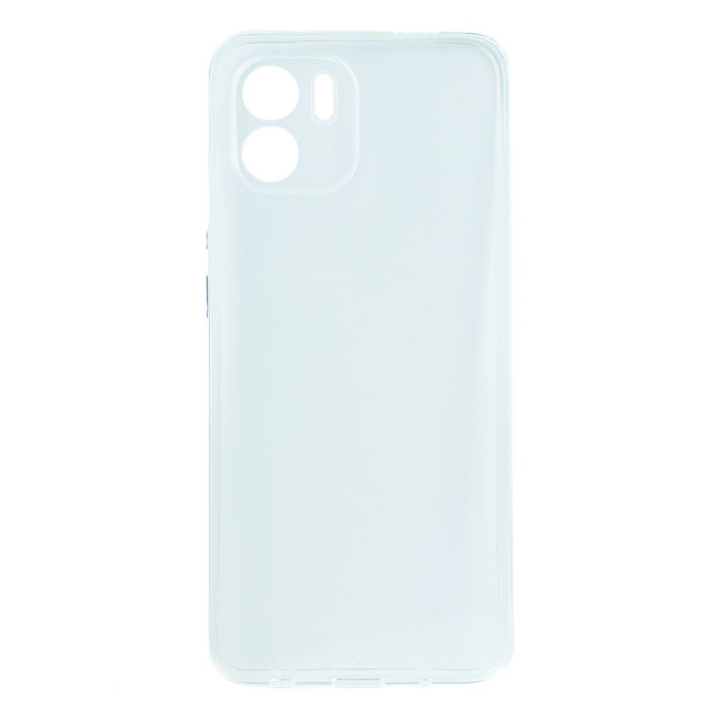 Чохол Virgin Silicone для Xiaomi Redmi A1 4G Clear - 1