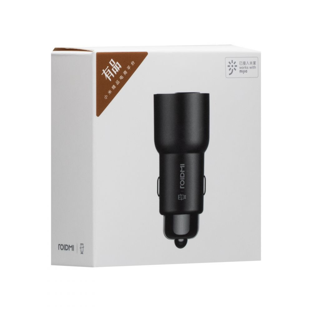 FM-трансмітер Xiaomi RoidMi BFQ04RM - 1