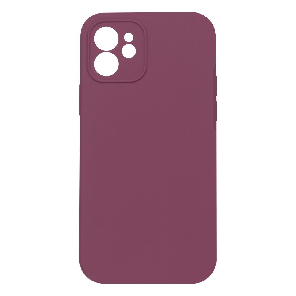Чохол Full Frame Camera Protective iPhone 11 Purple - 1