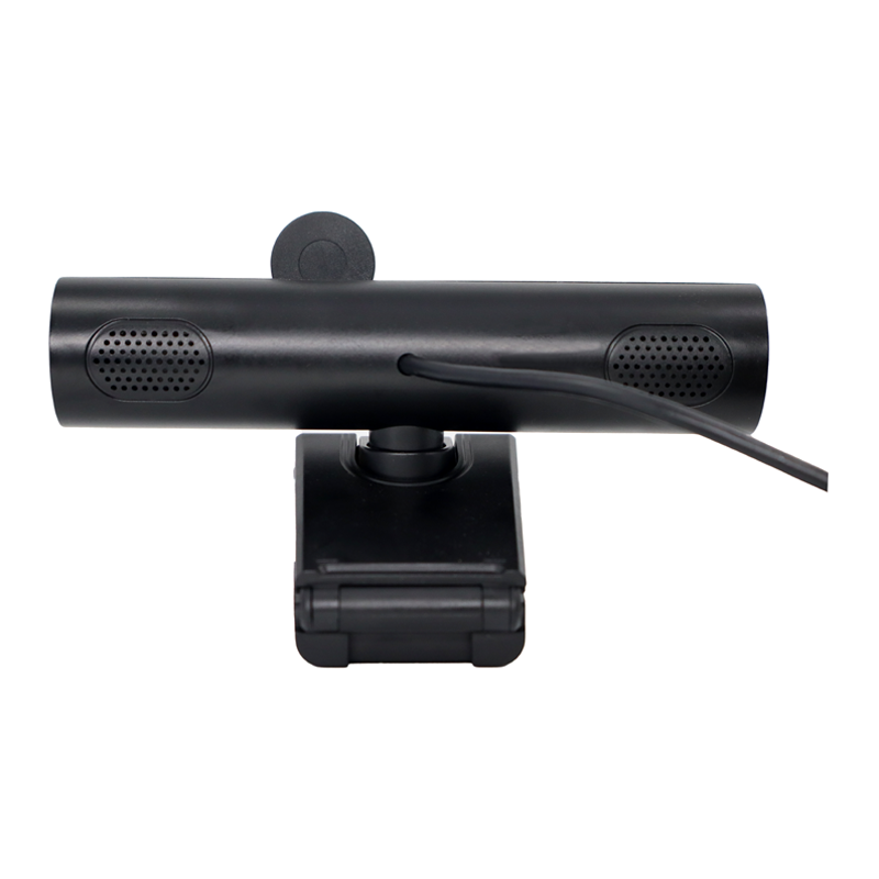 Веб-камера iEnergy Q7, Black - 3