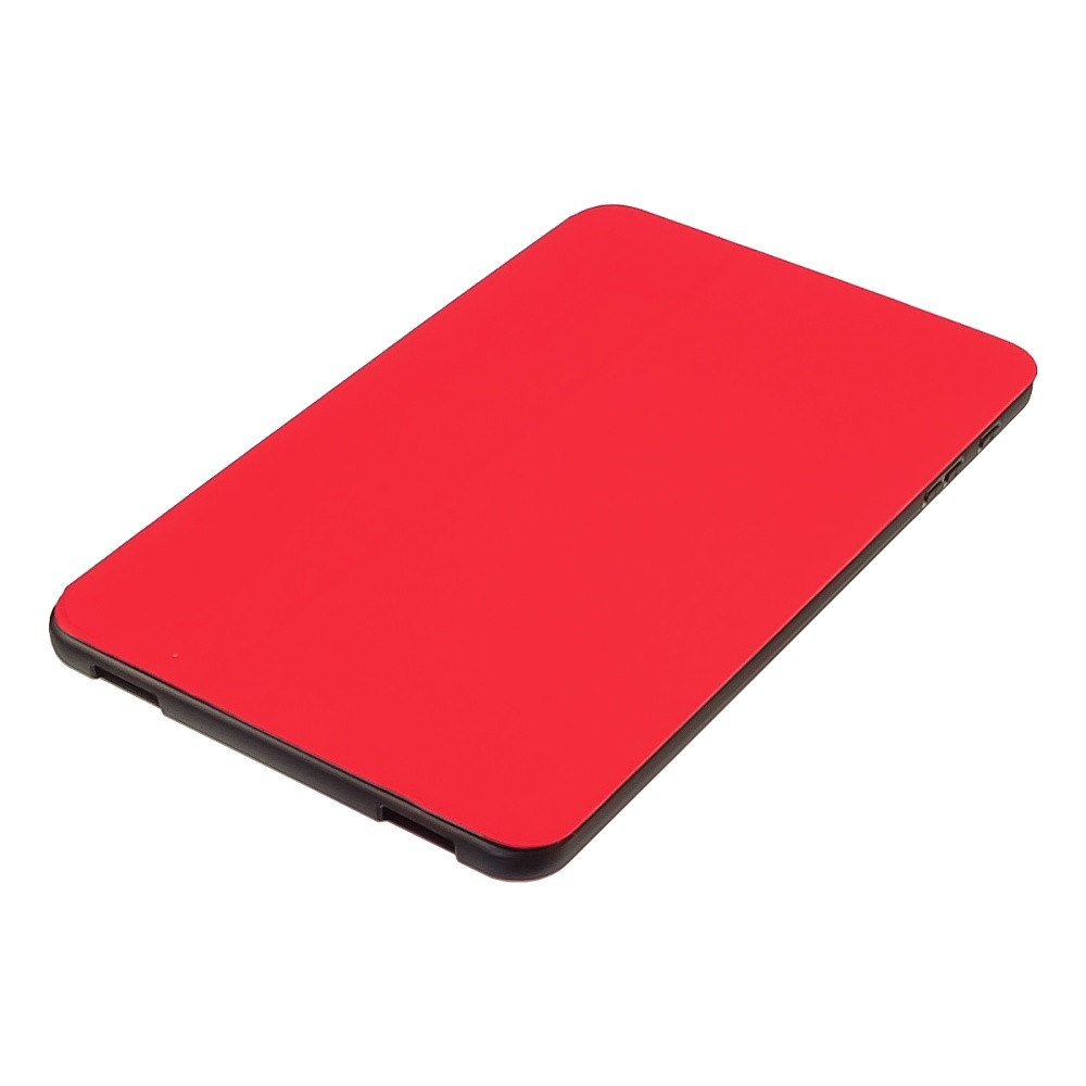 Чохол-книжка Cover Case для Samsung T580 Galaxy Tab A 10.1" (2016) Red - 1