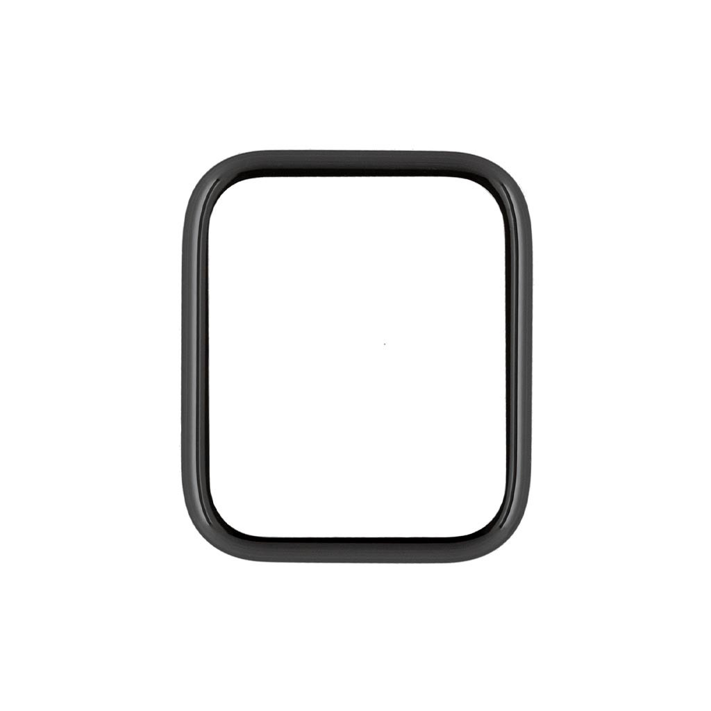 Стекло дисплея Apple Watch Series 4, Series 5, Series 6, 44 mm, Original - 3