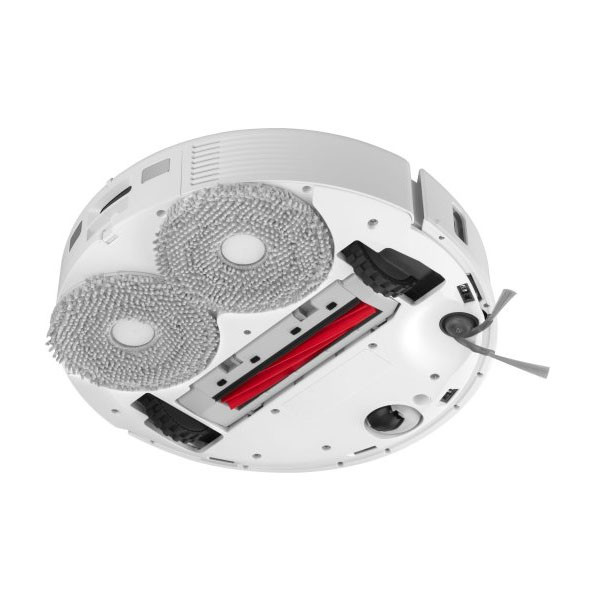 Робот-пилосос Roborock QR 798, White - 6