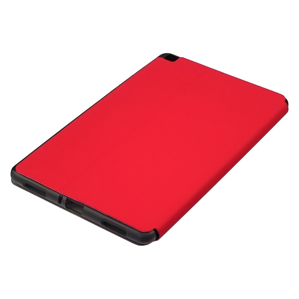 Чохол-книжка Cover Case для Samsung T290/ T295 Galaxy Tab A 8.0" (2019) Red - 5