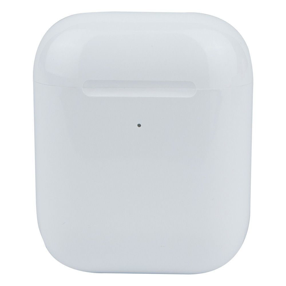 Безпровідна гарнітура Borofone BW25, White - 10