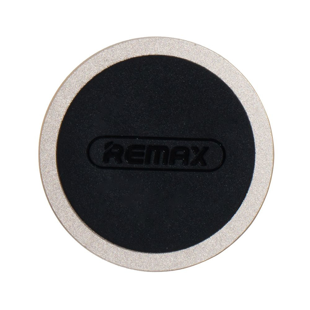 Автотримач Remax RM-C30 Black - 5