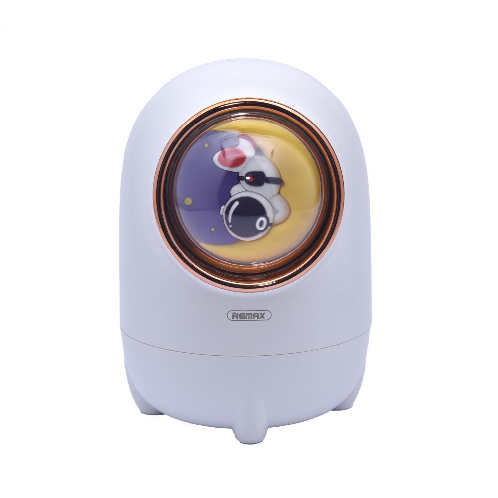 Зволожувач Повітря Remax RT-EM23 Space Capsule Blue - 3
