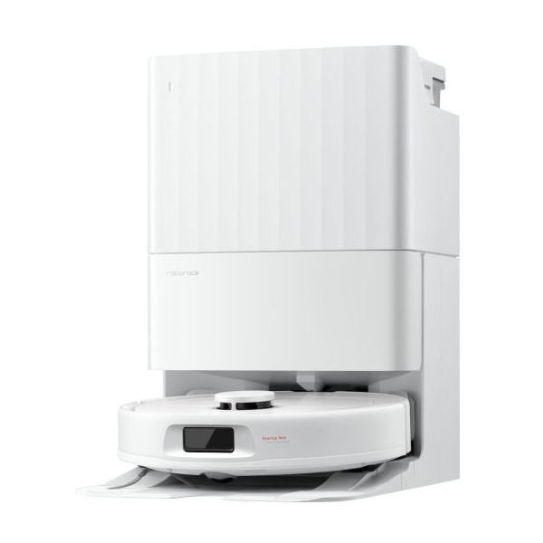 Робот-пилосос Roborock QR 798, White - 2