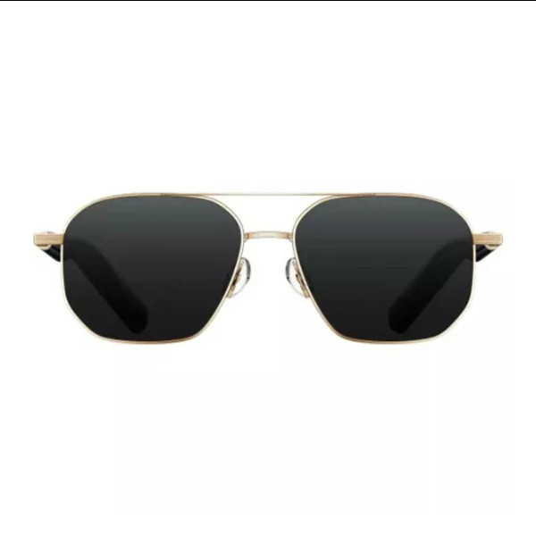 Смарт-окуляри Mijia Smart Audio Glasses, Aviator - 2