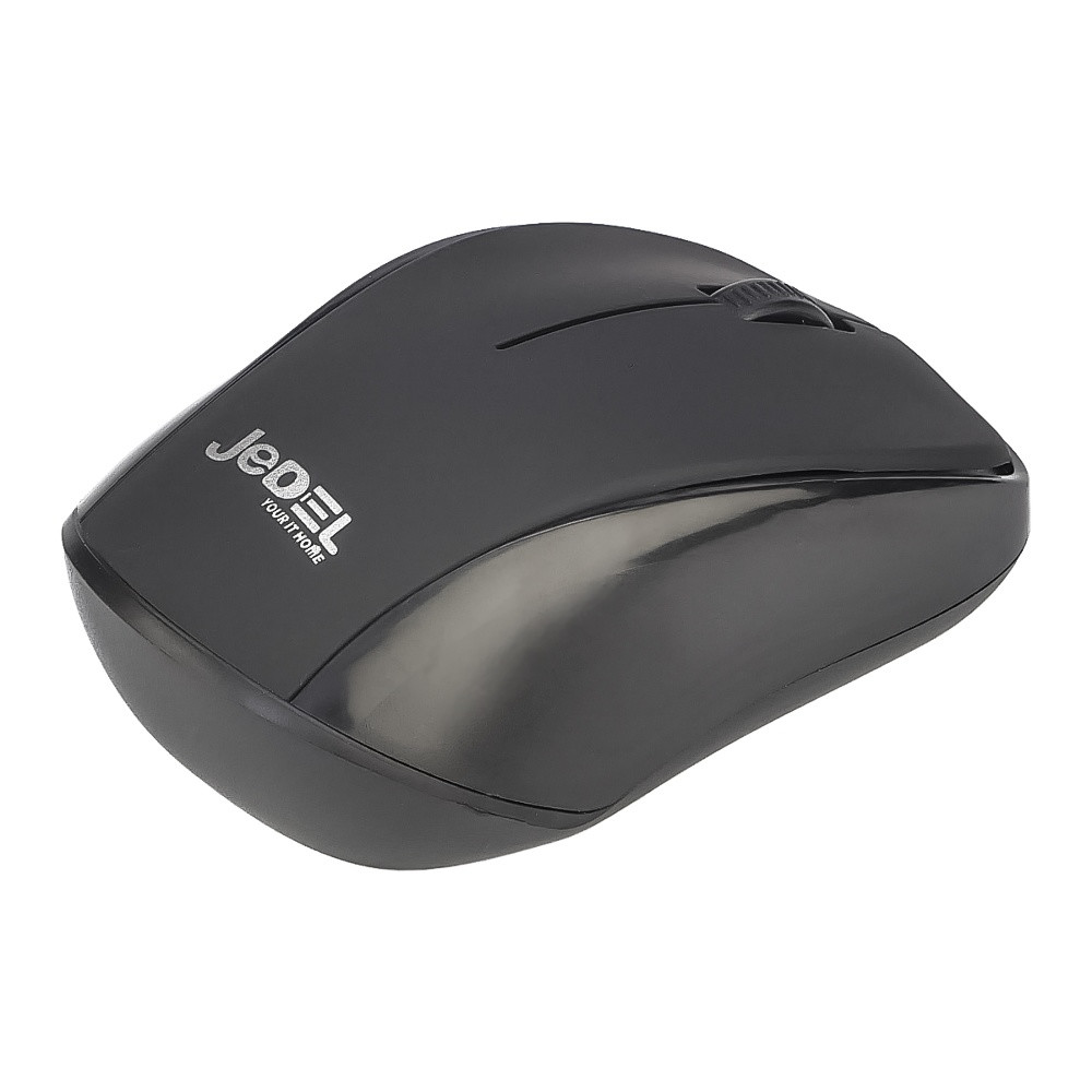 Безпровідна миша Jedel W920 Black - 1
