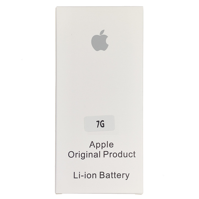 Акумулятор Apple iPhone 7 (Original Quality, 1960 mAh) - 3