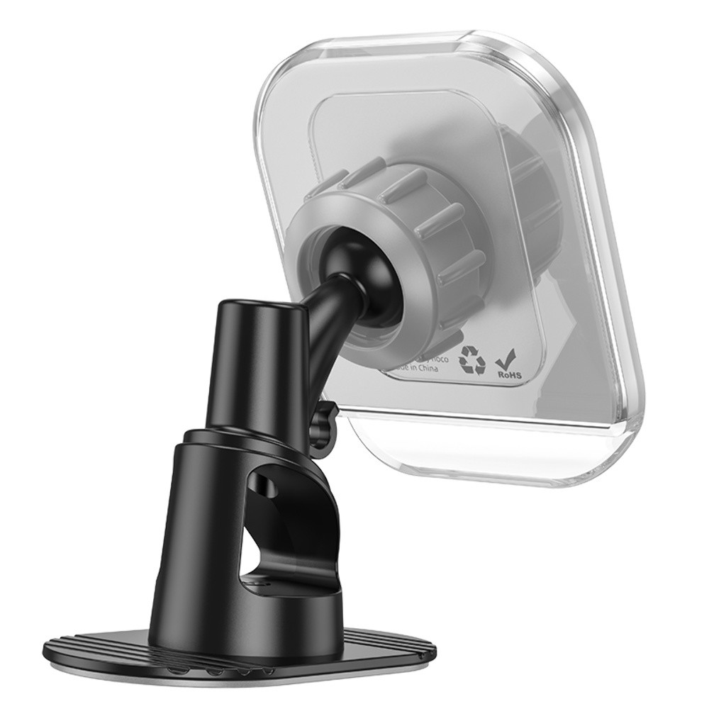 Автотримач Hoco H43 магнітний,Gray - 4