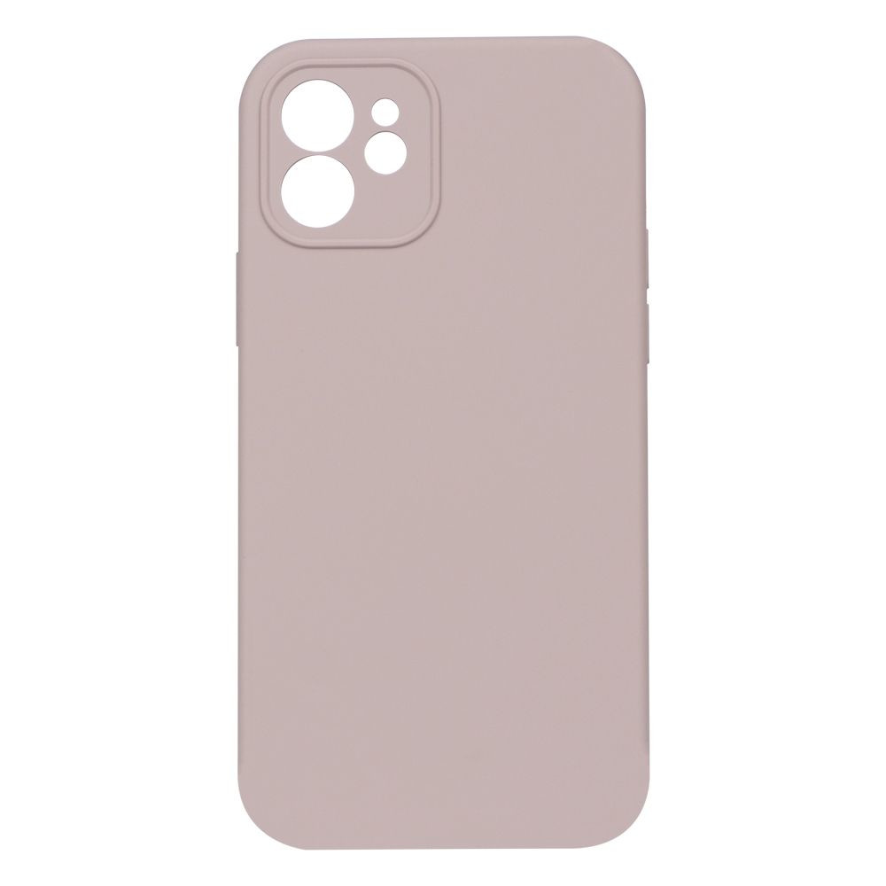 Чохол Full Frame Camera Protective iPhone 11 Sand Pink - 1