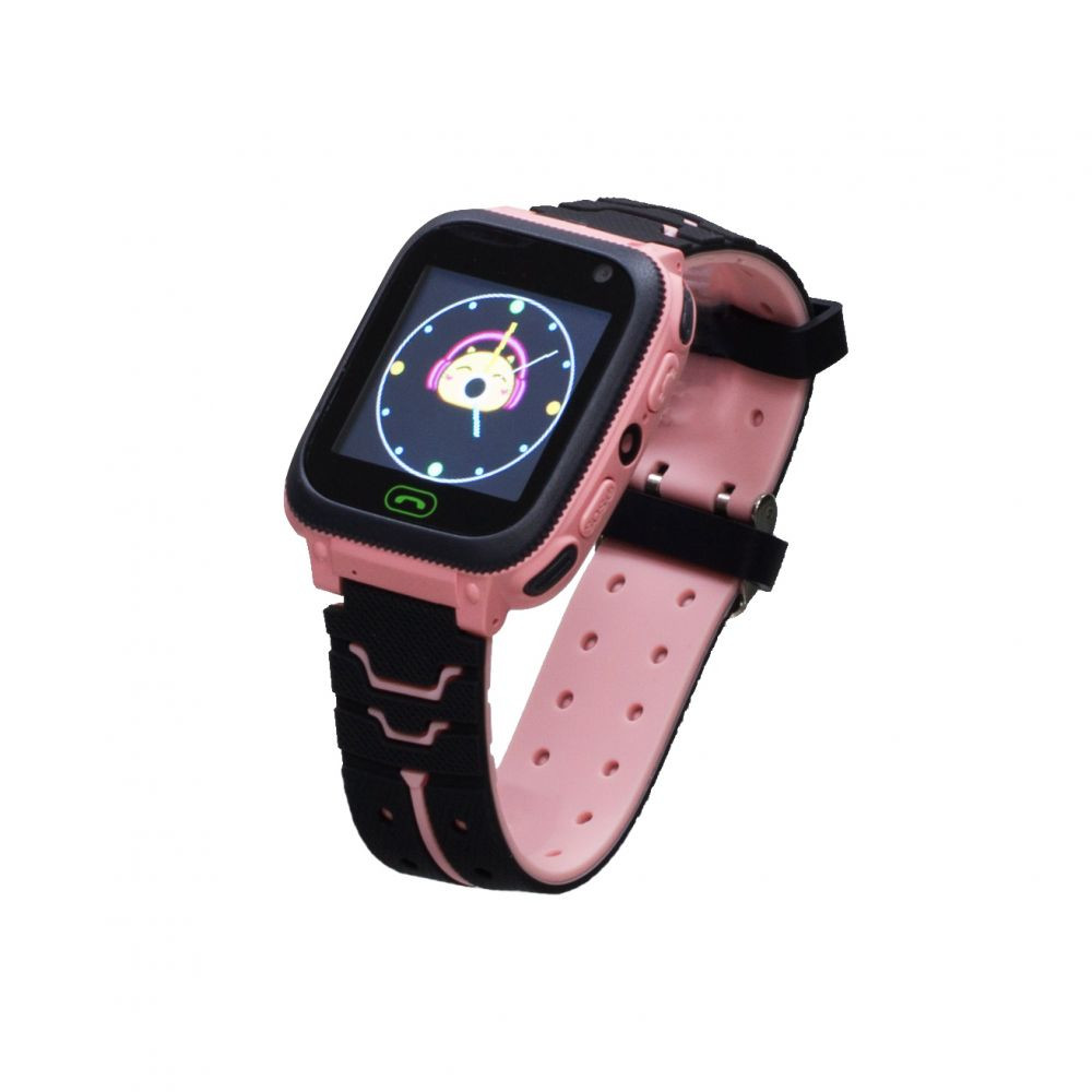 Дитячий Смарт Годинник S9 Blue - 2