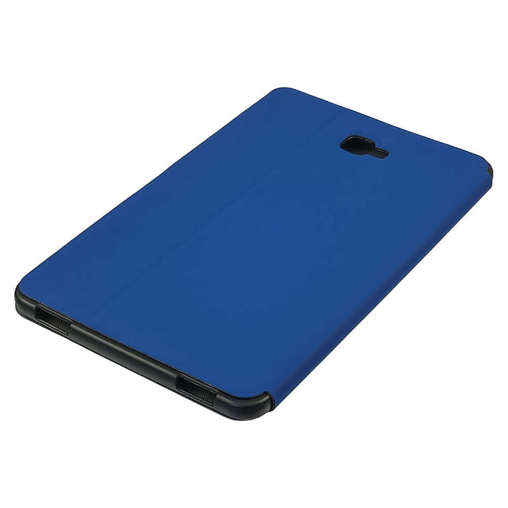 Чохол-книжка Cover Case для Samsung T580 Galaxy Tab A 10.1" (2016) Blue - 5