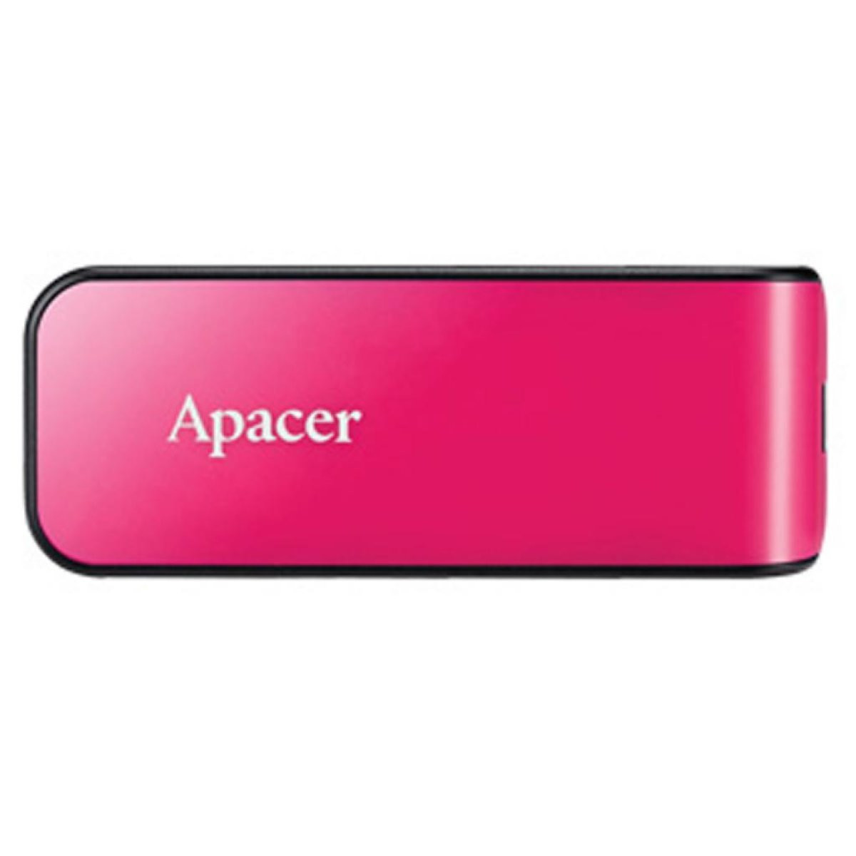 Flash Apacer USB 2.0 AH334 32Gb pink - 1
