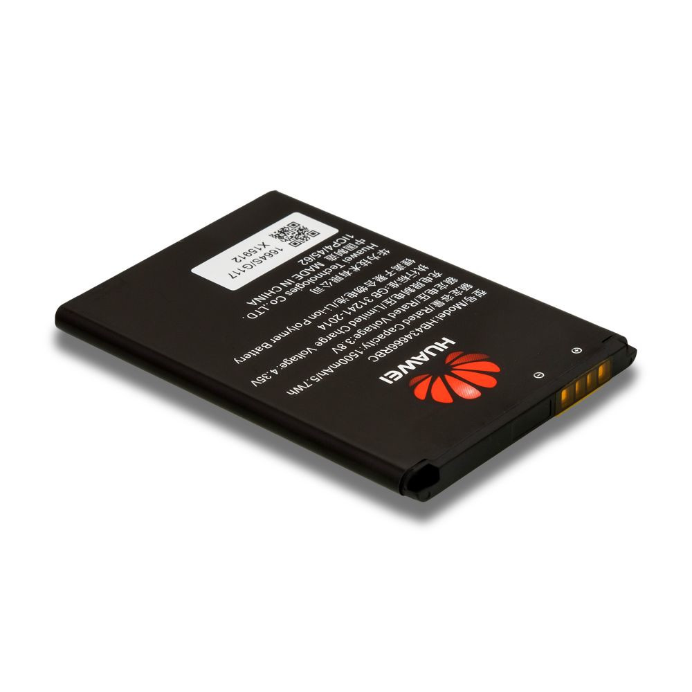 Акумулятор Huawei Wi-Fi Router E5573 / HB434666RBC (AAAA) - 1