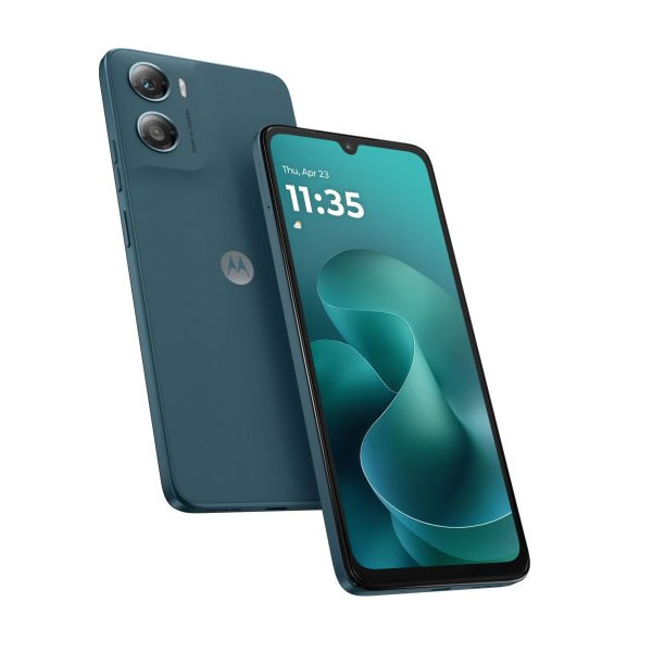 Смартфон Motorola G06 Power, 4/256GB, Tapestry - 2