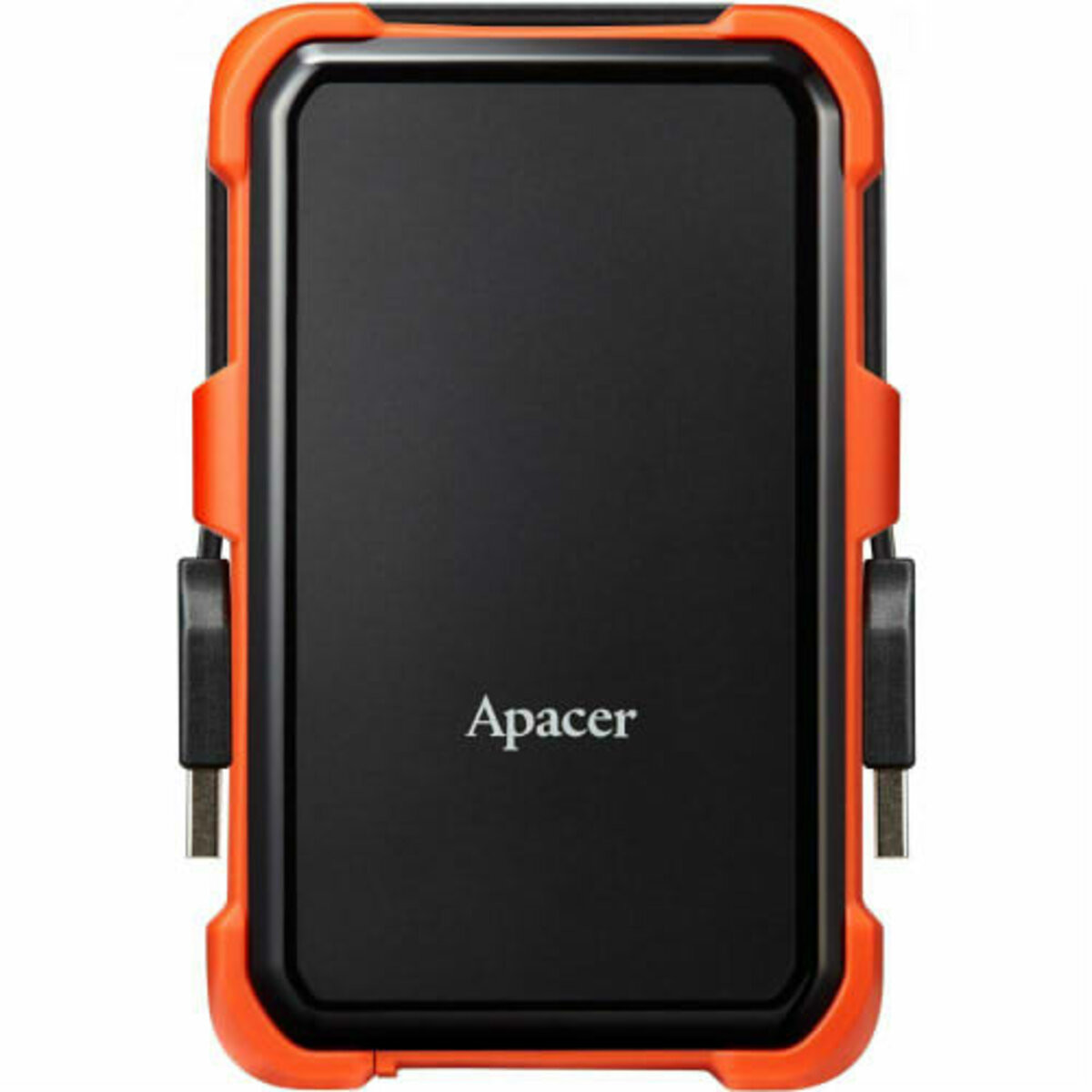 PHD External 2.5'' Apacer USB 3.1 AC630 2TB Orange (color box) - 1