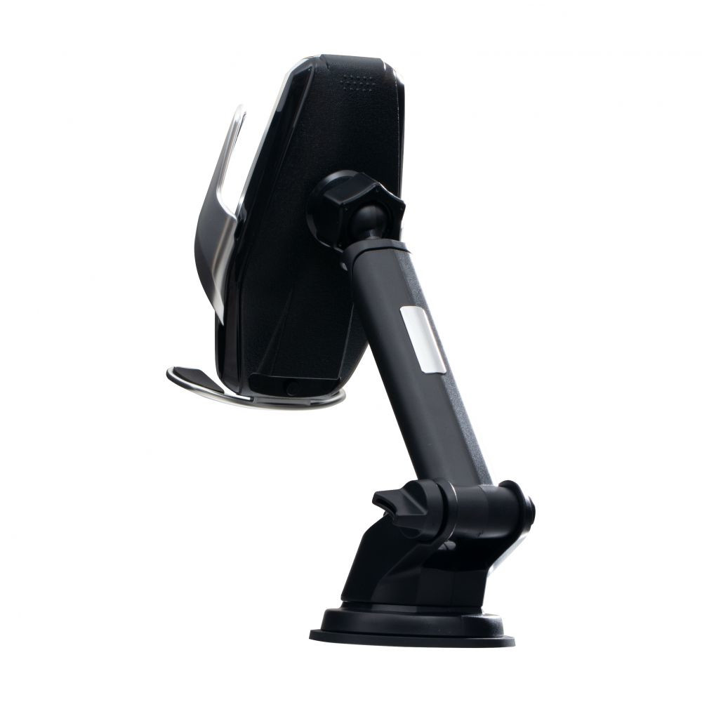 Автотримач Hoco S14 + Wireless - 3