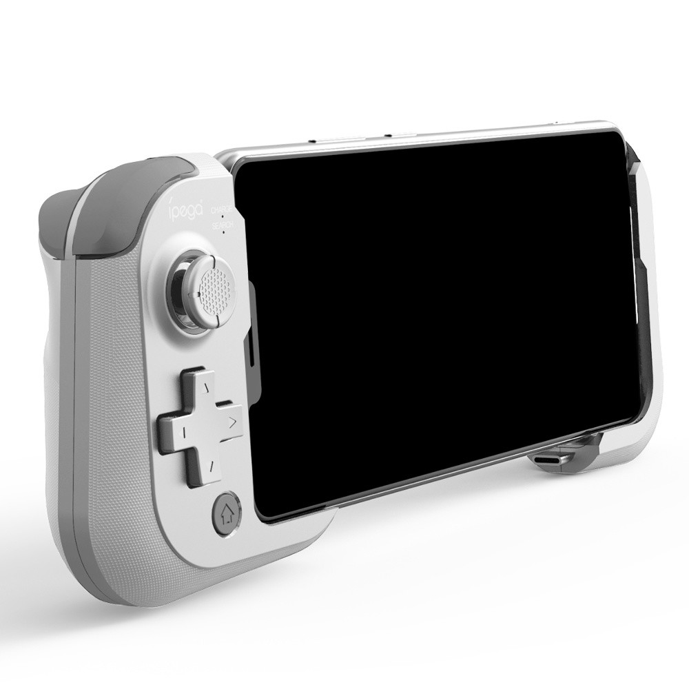 Геймпад Ipega PG-9211A, White - 6