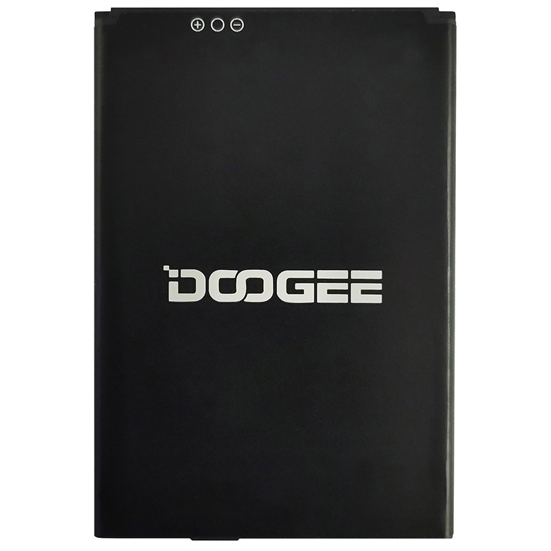 Акумулятор Original DooGee T5, BAT16464500 (4500 mAh) - 1