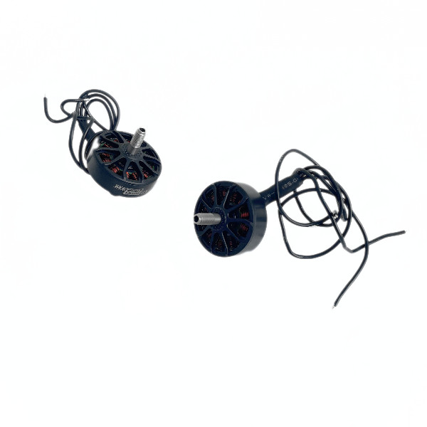 Електродвигун Skystar Koko 2807, 1300 KV - 2