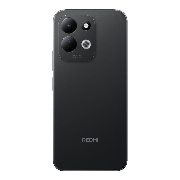 Смартфон Xiaomi Redmi 17, 4/256GB, Black - 6