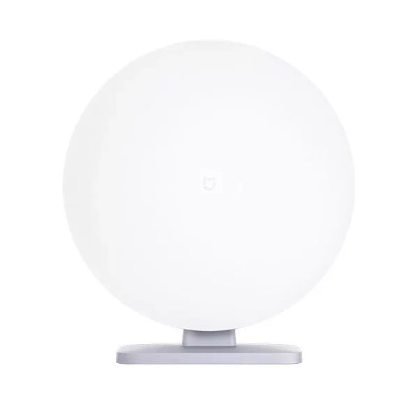 Зволожувач повітря Xiaomi Mijia Desktop Air Purifier, White - 1