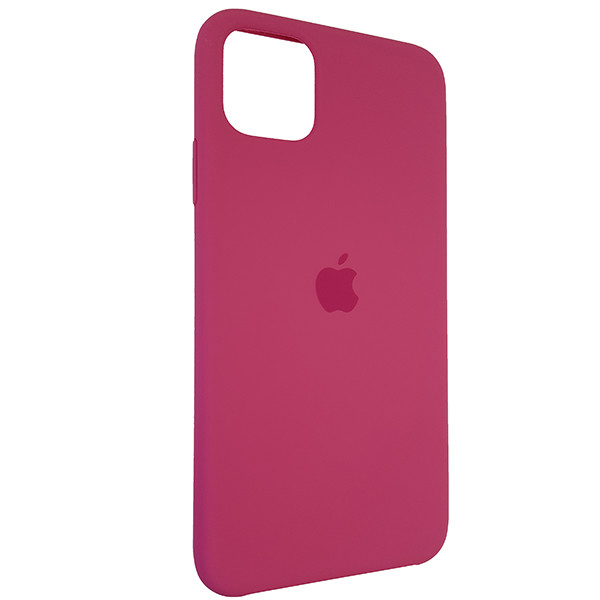 Чохол Copy Silicone Case iPhone 11 Pro Dragon Fruit (54) - 1