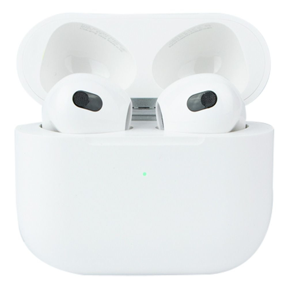 Безпровідна гарнітура Borofone BW13 White - 1