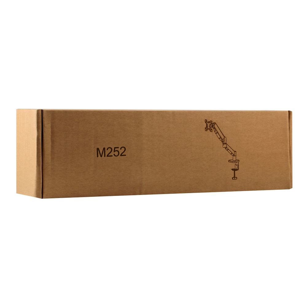 Настільний кронштейн для монітора M252, Black - 8