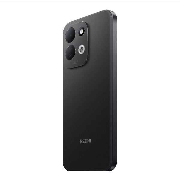 Смартфон Xiaomi Redmi 17, 4/256GB, Black - 5