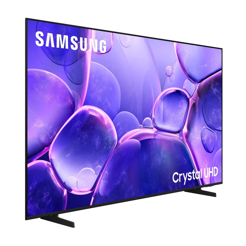 Телевізор LED Samsung UE55U8000FUXUA, Smart TV, Wi-Fi, 3840x2160 - 3