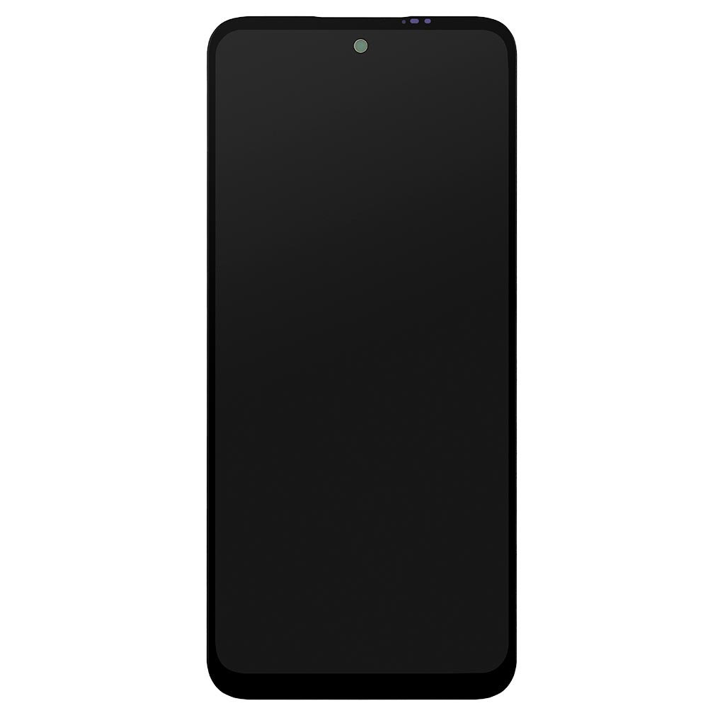 Дисплейний модуль Motorola XT2173-3 Moto G31, Moto G41, Moto G71 Original PRC, Black - 4