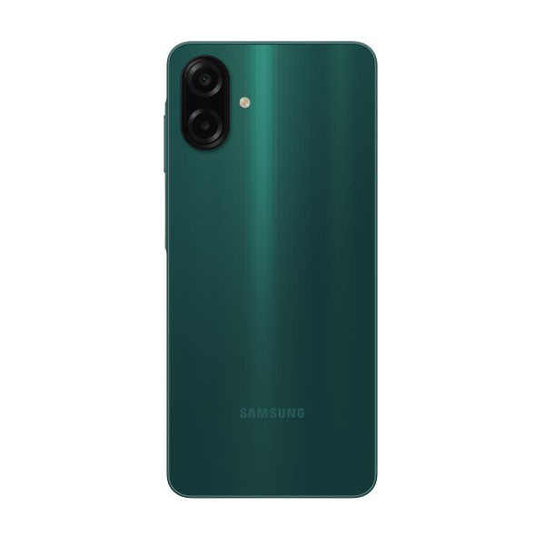 Смартфон Samsung Galaxy A07 LTE, 4/128GB, Green - 7