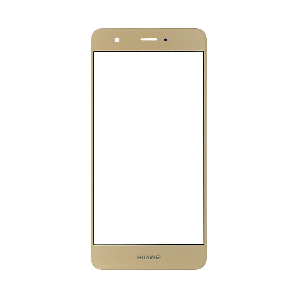 Стекло дисплея Huawei Nova (CAN-L11), Gold - 3