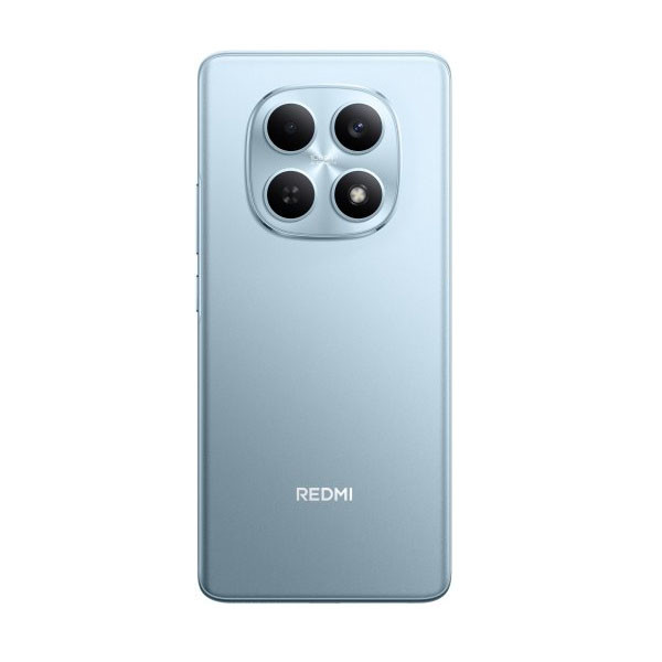 Смартфон Xiaomi Redmi Note 15 8/256GB Glacier Blue - 4