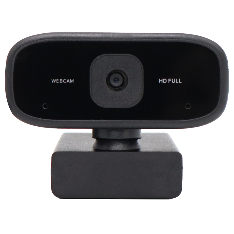 Веб-камера iEnergy A52, Black - 3