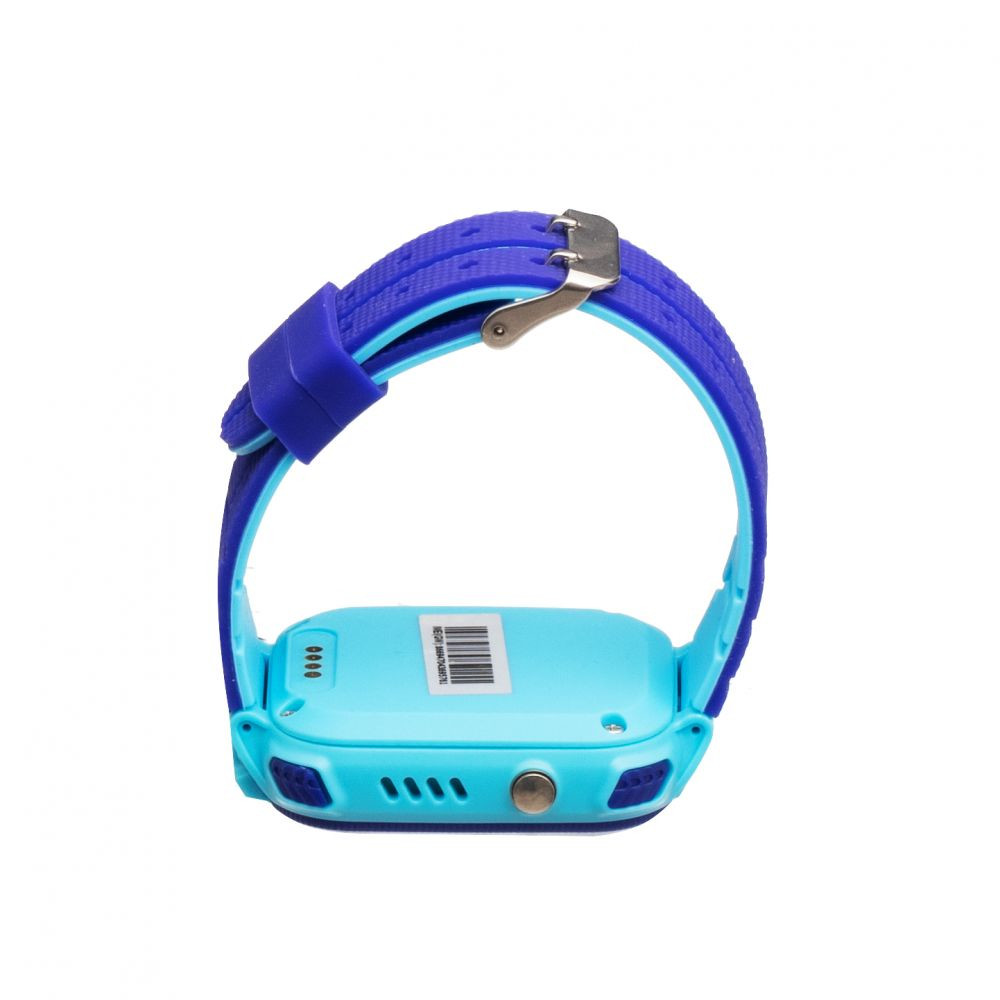 Дитячий Смарт Годинник S16/Z5 Blue - 5